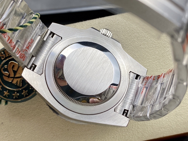 激安ロレックス角部分ディテール